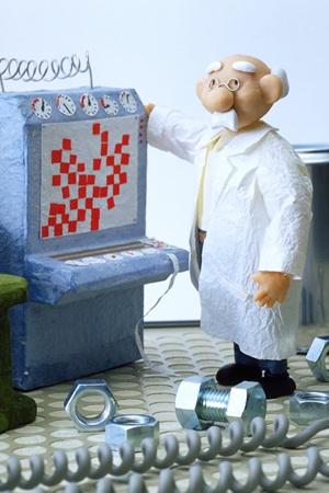 なぜ今、保育士が人気なんだろう